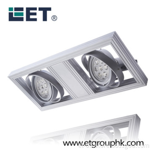High Power LED Pendant Lamp